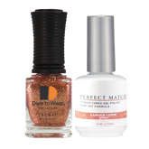 Lunar Love - Perfect Match - PMS217